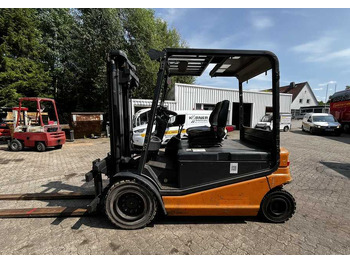 Chariot élévateur électrique STILL R60