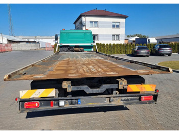 Remorqueuse MAN LE 15 220: photos 4 Remorqueuse MAN LE 15 220: photos 4