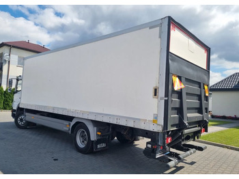 Mercedes-Benz Atego 1224 — crédit-bail Mercedes-Benz Atego 1224: photos 4 Mercedes-Benz Atego 1224 — crédit-bail Mercedes-Benz Atego 1224: photos 4