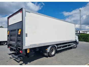 Mercedes-Benz Atego 1224 — crédit-bail Mercedes-Benz Atego 1224: photos 3 Mercedes-Benz Atego 1224 — crédit-bail Mercedes-Benz Atego 1224: photos 3