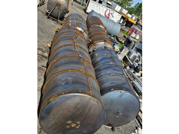 Pièces de rechange Beczka Rura: photos 2