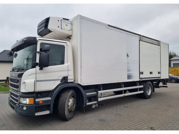 Camion frigorifique SCANIA P 400