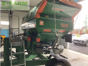 Distributeur d'engrais AMAZONE ZA-M