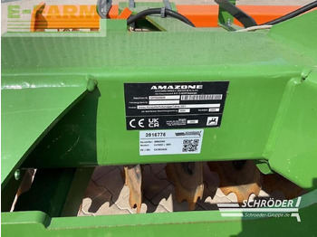 Cover crop Amazone catros+ 3001: photos 3