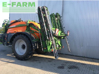 Pulvérisateur traîné Amazone ux 4200 special: photos 3