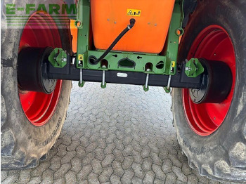 Pulvérisateur traîné Amazone ux6200: photos 3