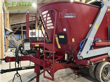 Matériel d'élevage VAN LENGERICH