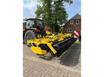 Cover crop Bednar swifterdisc xn5000: photos 2