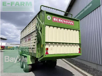 Autochargeuse Bergmann svl royal 30k: photos 3 Autochargeuse Bergmann svl royal 30k: photos 3