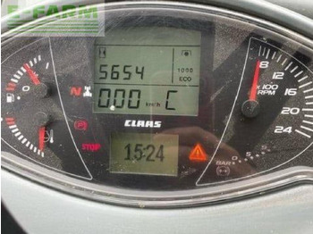 Tracteur agricole CLAAS ARION 650: photos 4