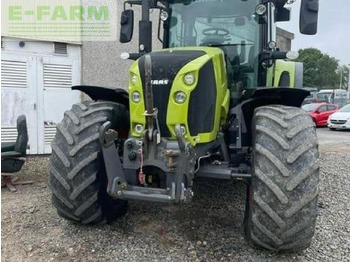Tracteur agricole CLAAS ARION 650: photos 2