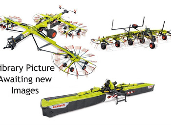 Faneuse CLAAS Liner