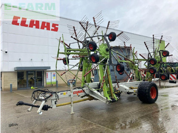 Faneuse CLAAS Liner