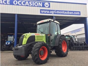 Tracteur agricole CLAAS NECTIS 257 F: photos 1