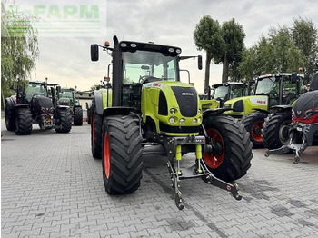 Tracteur agricole CLAAS ares 617 atz ATZ: photos 3 Tracteur agricole CLAAS ares 617 atz ATZ: photos 3