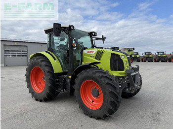 Tracteur agricole CLAAS Arion 450
