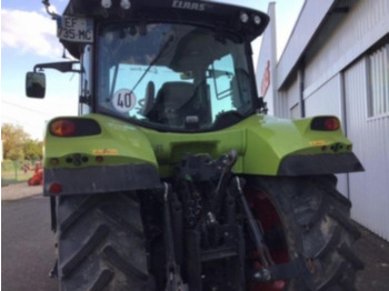 Tracteur agricole CLAAS arion 530 cis CIS: photos 4