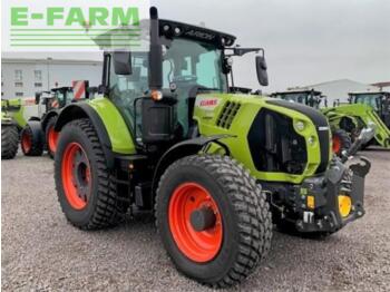 Tracteur agricole CLAAS arion 530 cmatic stage v: photos 2