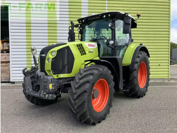 Tracteur agricole CLAAS Arion 630