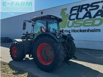 Tracteur agricole CLAAS arion 660 cmatic: photos 3
