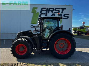 Tracteur agricole CLAAS arion 660 cmatic: photos 2