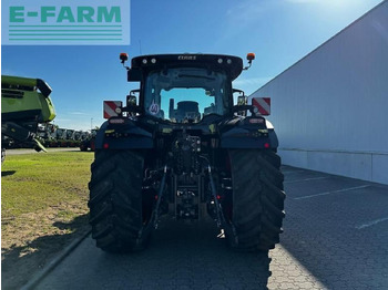 Tracteur agricole CLAAS arion 660 cmatic: photos 4