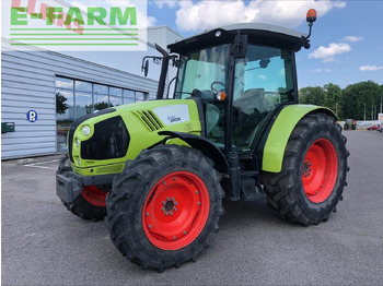 Tracteur agricole CLAAS Atos 330
