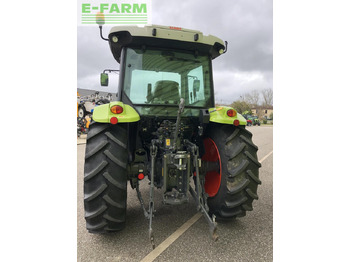 Tracteur agricole CLAAS atos 350 (a79/500): photos 4