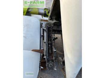 Cueilleur de maïs CLAAS conspeed 6-70 fc: photos 3