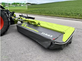 Faucheuse CLAAS disco 9300 trend - heckmähwerk 9,1m (butterfly): photos 5 Faucheuse CLAAS disco 9300 trend - heckmähwerk 9,1m (butterfly): photos 5