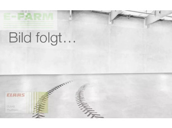 Ensileuse CLAAS Jaguar 950