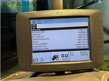 Moissonneuse-batteuse CLAAS lexion 630 montana: photos 4