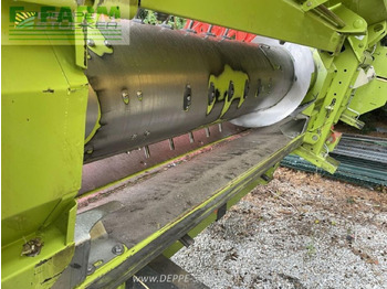 Moissonneuse-batteuse CLAAS lexion 650 mit 620 vario: photos 2 Moissonneuse-batteuse CLAAS lexion 650 mit 620 vario: photos 2