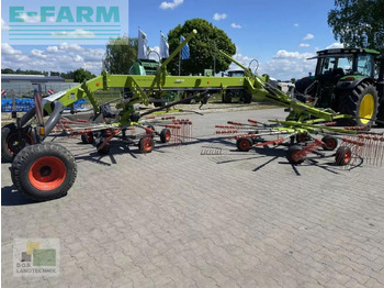 Faneuse CLAAS liner 1900: photos 5