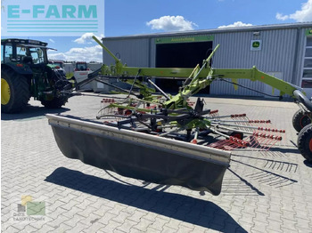 Faneuse CLAAS liner 1900: photos 3