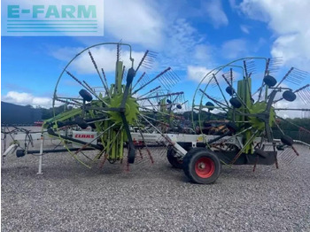 Faneuse CLAAS Liner