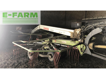 Faneuse CLAAS Liner