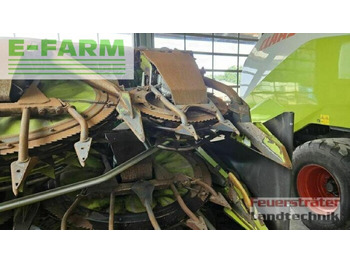 Accessoire aux ensileuses CLAAS orbis 750: photos 4