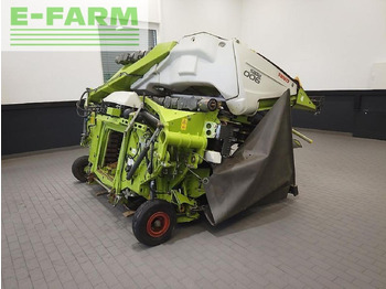 Accessoire aux ensileuses CLAAS orbis 900: photos 5