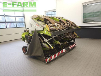 Accessoire aux ensileuses CLAAS orbis 900: photos 4