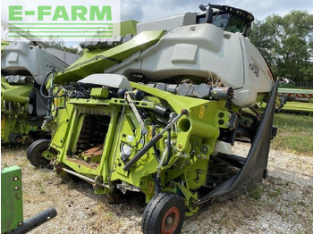 Accessoire aux ensileuses CLAAS