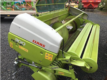 Accessoire aux ensileuses CLAAS pick-up 300: photos 2 Accessoire aux ensileuses CLAAS pick-up 300: photos 2