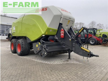 Presse à balles cubiques CLAAS quadrant 5200 fc tandem: photos 2