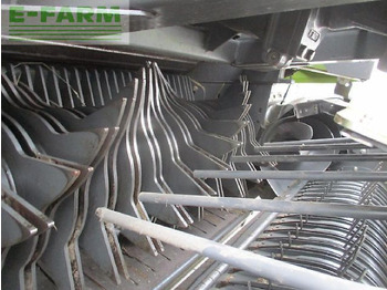 Presse à balles cubiques CLAAS rollant 375 rc: photos 4