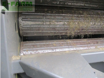 Presse à balles cubiques CLAAS rollant 375 rc: photos 3