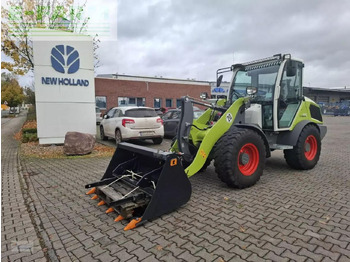 Mini pelle CLAAS torion 530: photos 2