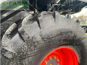 Moissonneuse-batteuse CLAAS trion 530: photos 5 Moissonneuse-batteuse CLAAS trion 530: photos 5