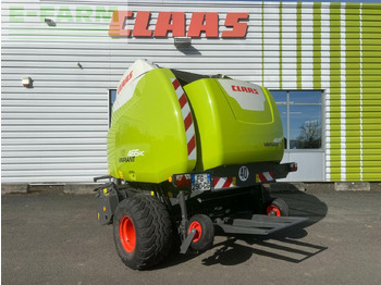 Presse à balles cubiques CLAAS variant 465 rc: photos 5