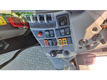 Tracteur agricole CLAAS xerion 4000 t vc: photos 3 Tracteur agricole CLAAS xerion 4000 t vc: photos 3