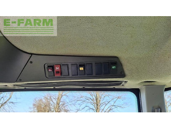 Tracteur agricole CLAAS xerion 4000 t vc: photos 5 Tracteur agricole CLAAS xerion 4000 t vc: photos 5